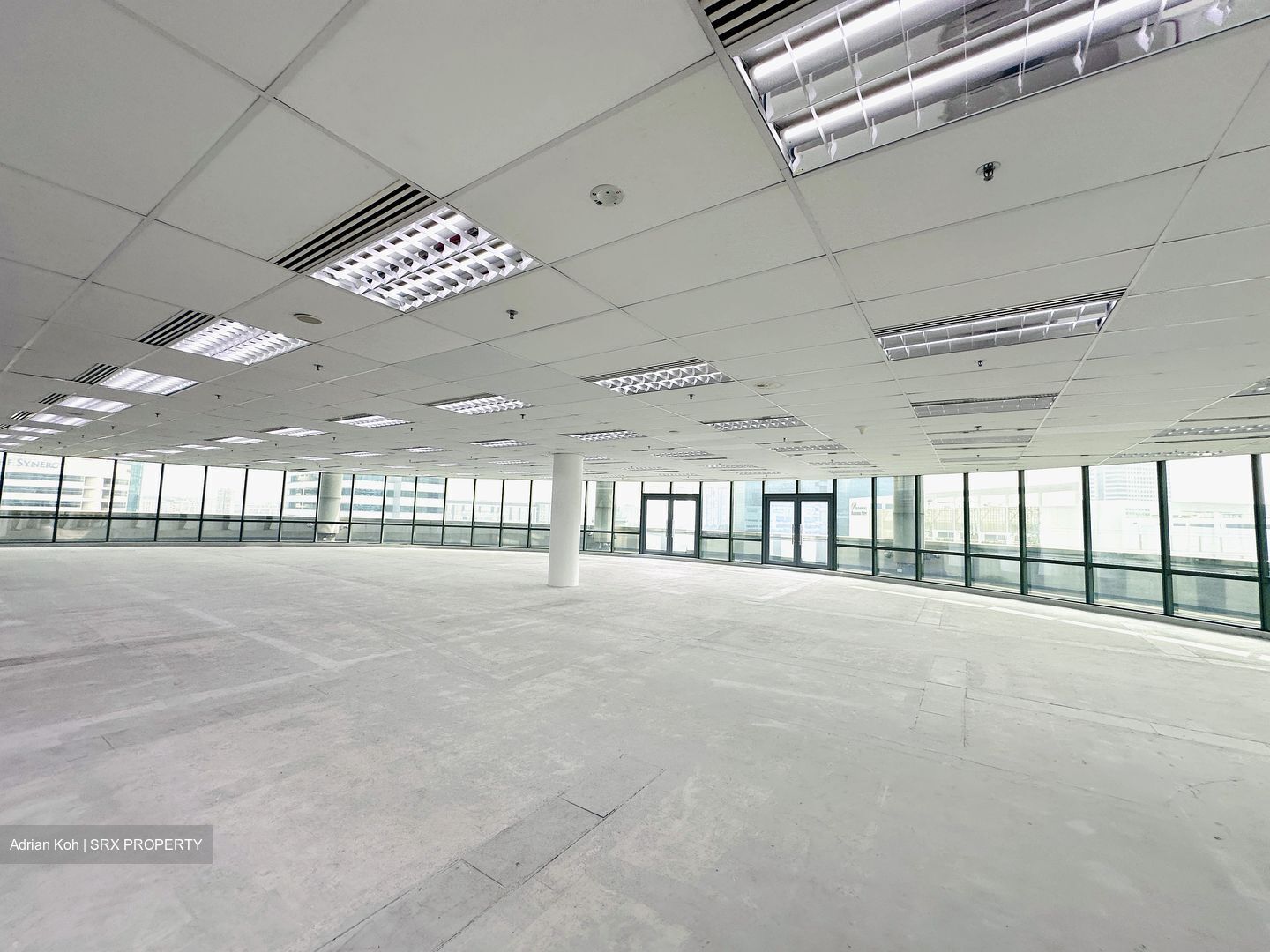 JURONG COMMUNITY HOSPITAL (D22), Factory #449813221